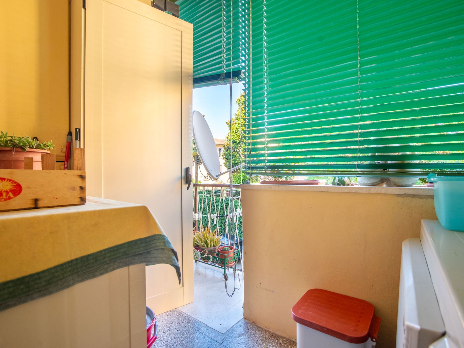 Balcone