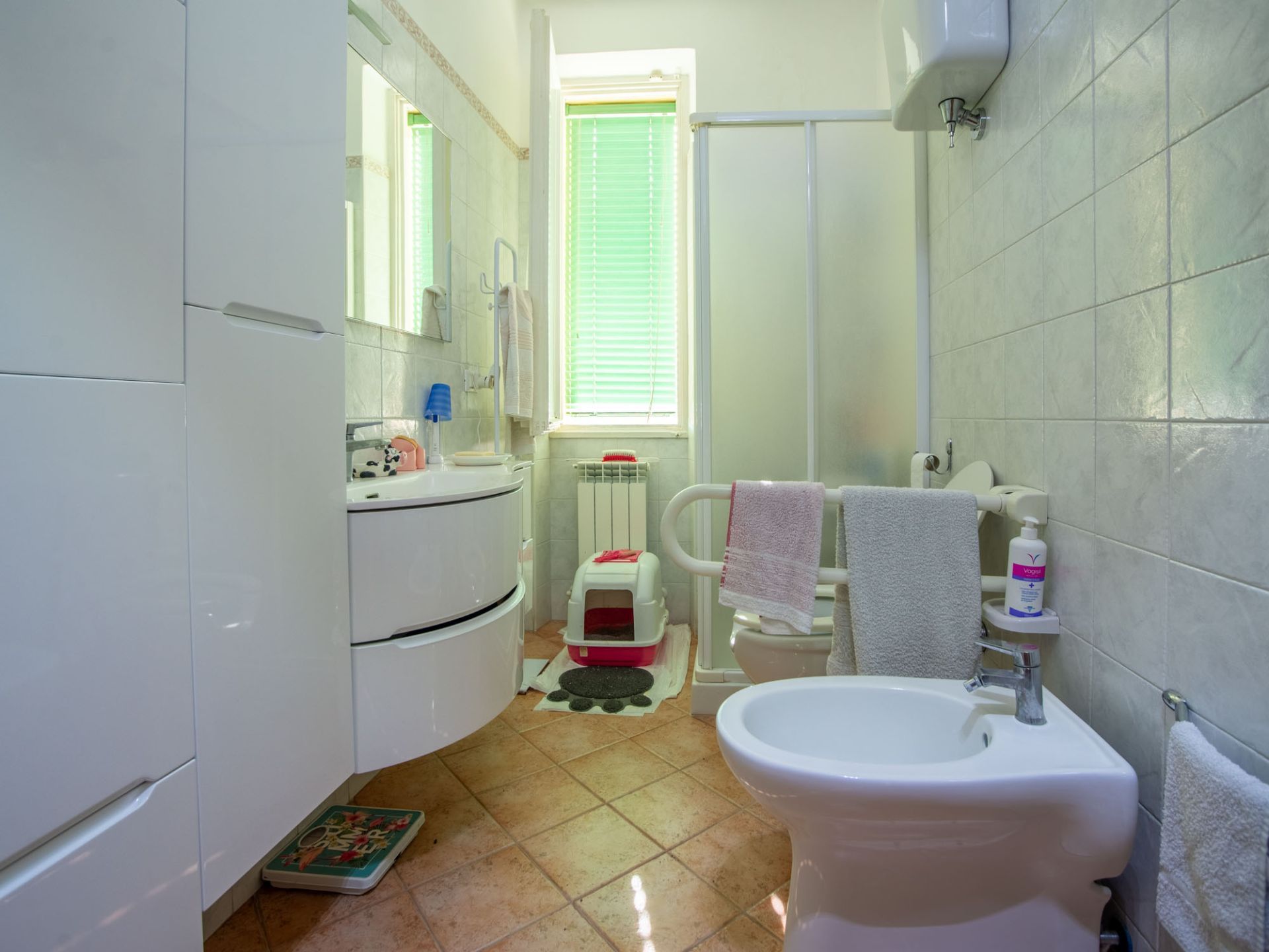 Bagno