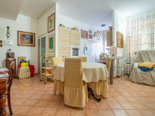 Soggiorno Pranzo
