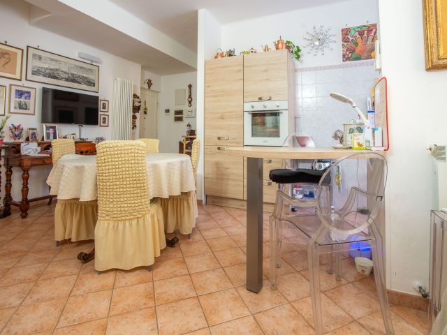 Soggiorno Pranzo