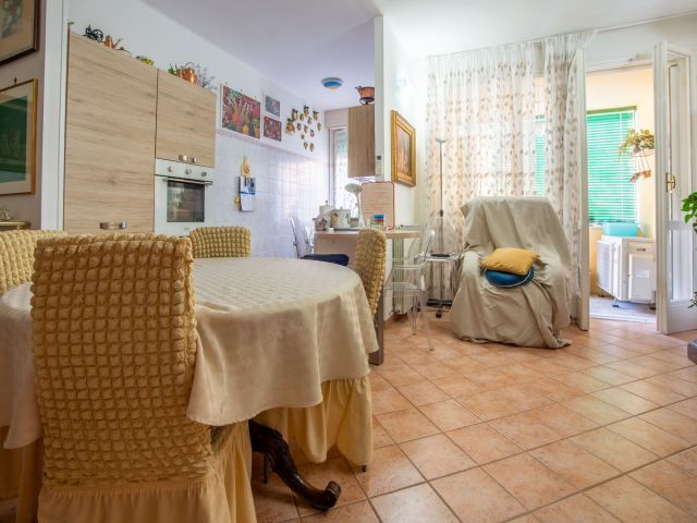 Soggiorno Pranzo