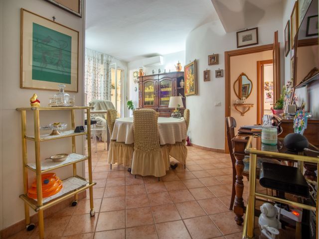 Soggiorno Pranzo