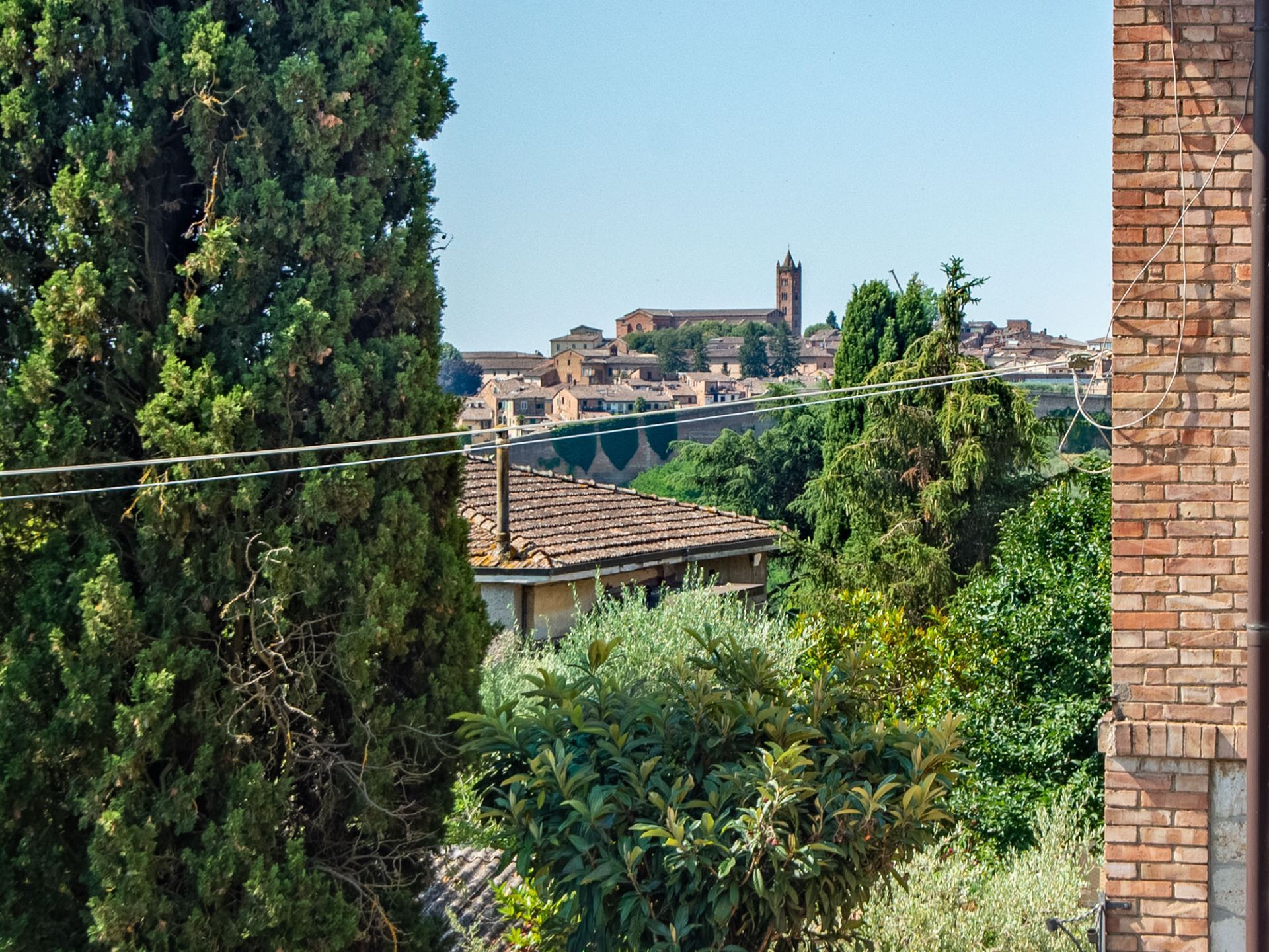 Panorama-Affaccio