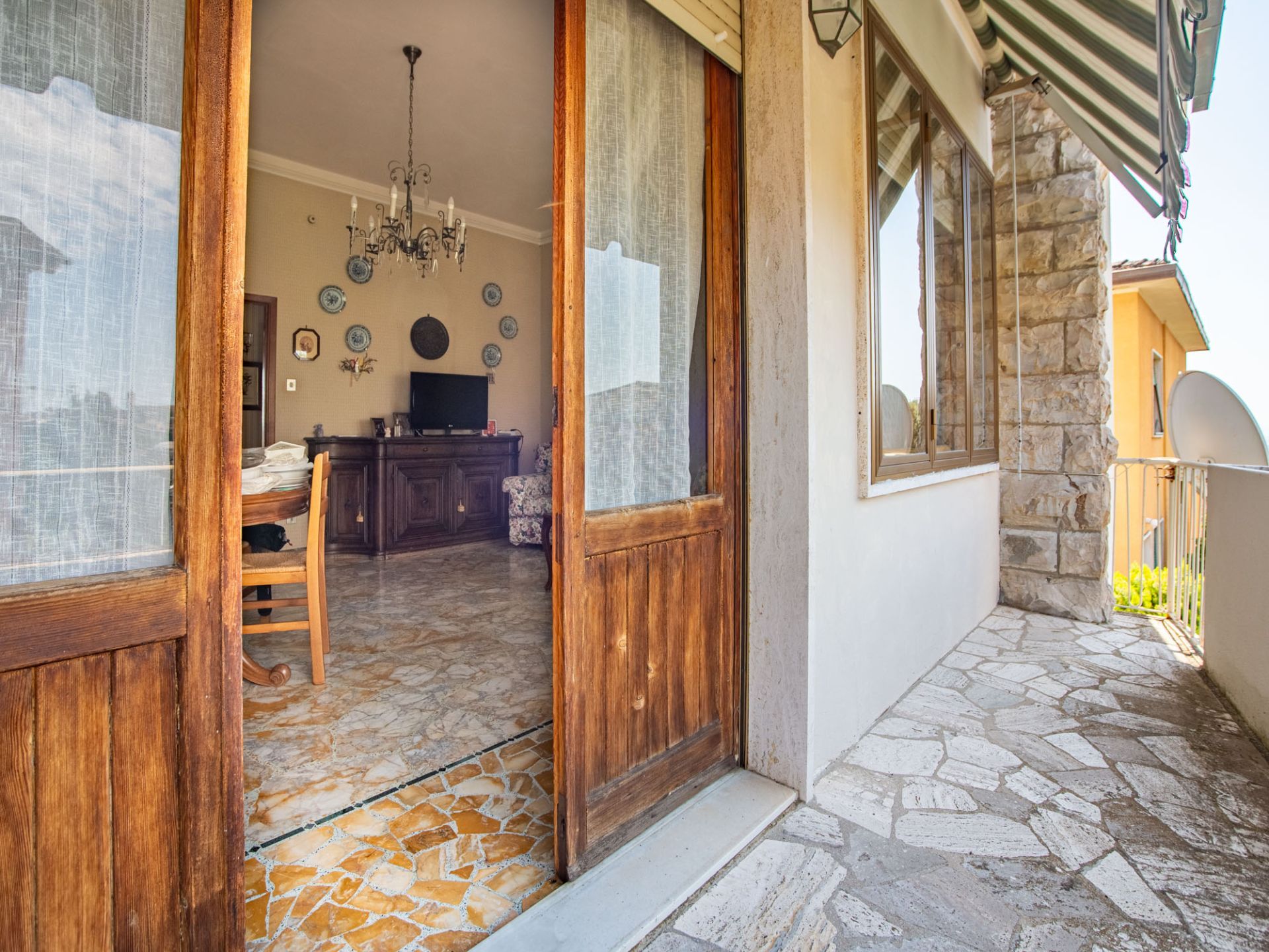 Balcone