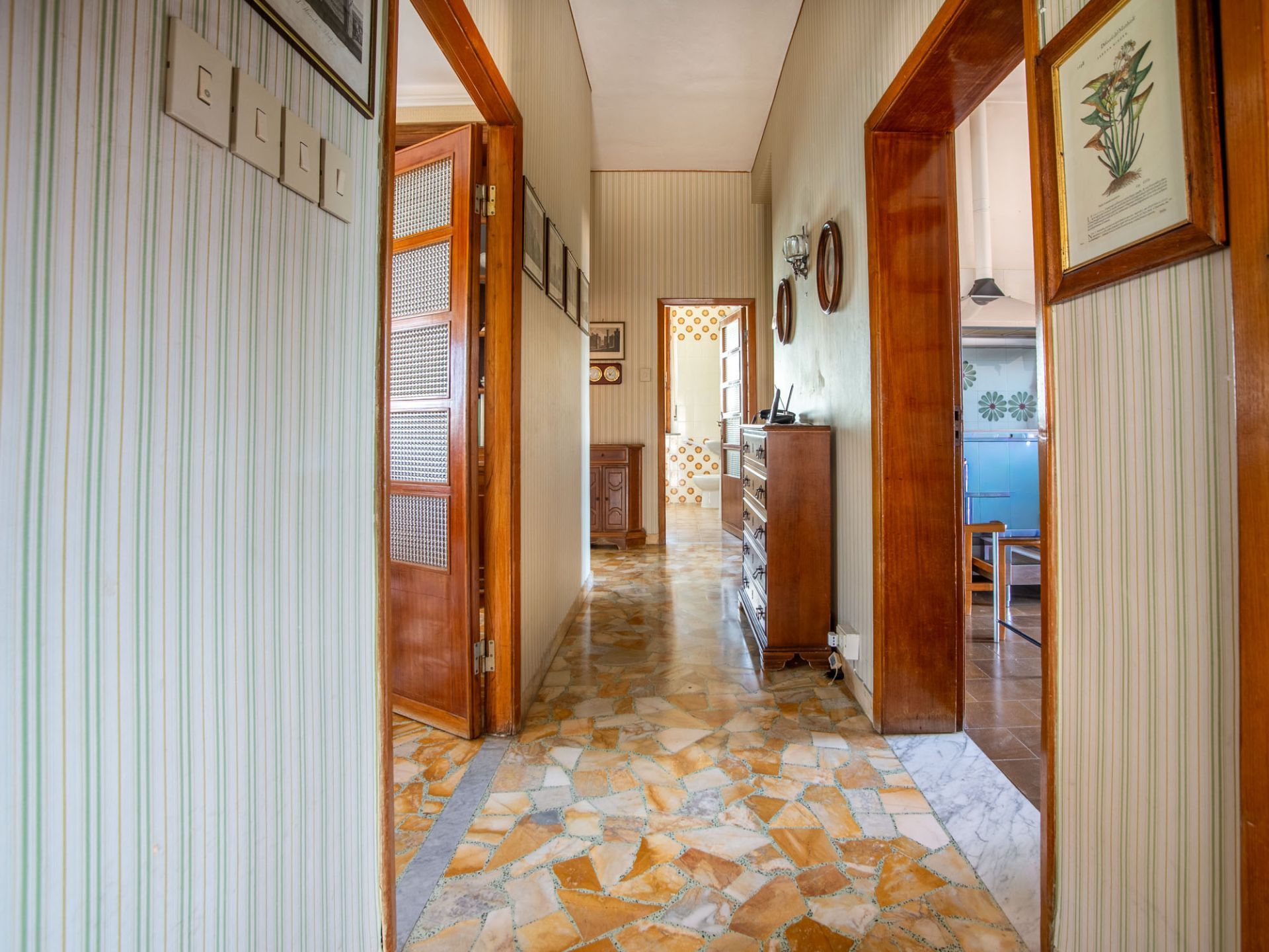 Ingresso