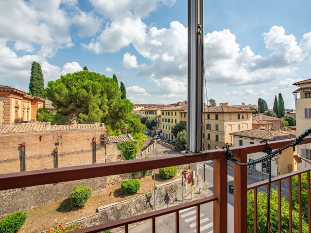 Panorama-Affaccio
