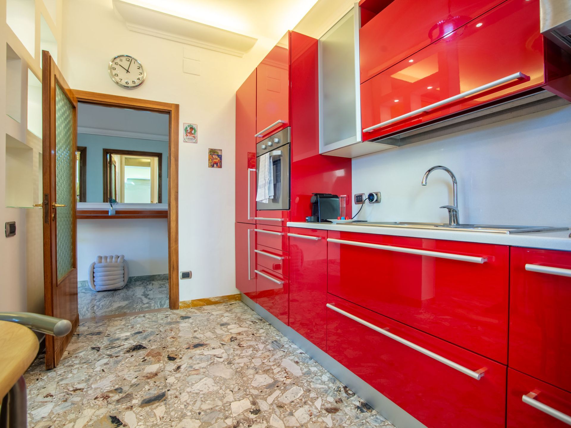 Cucina