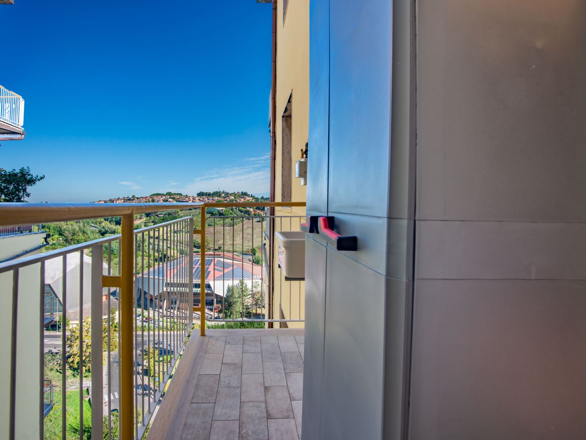 Balcone