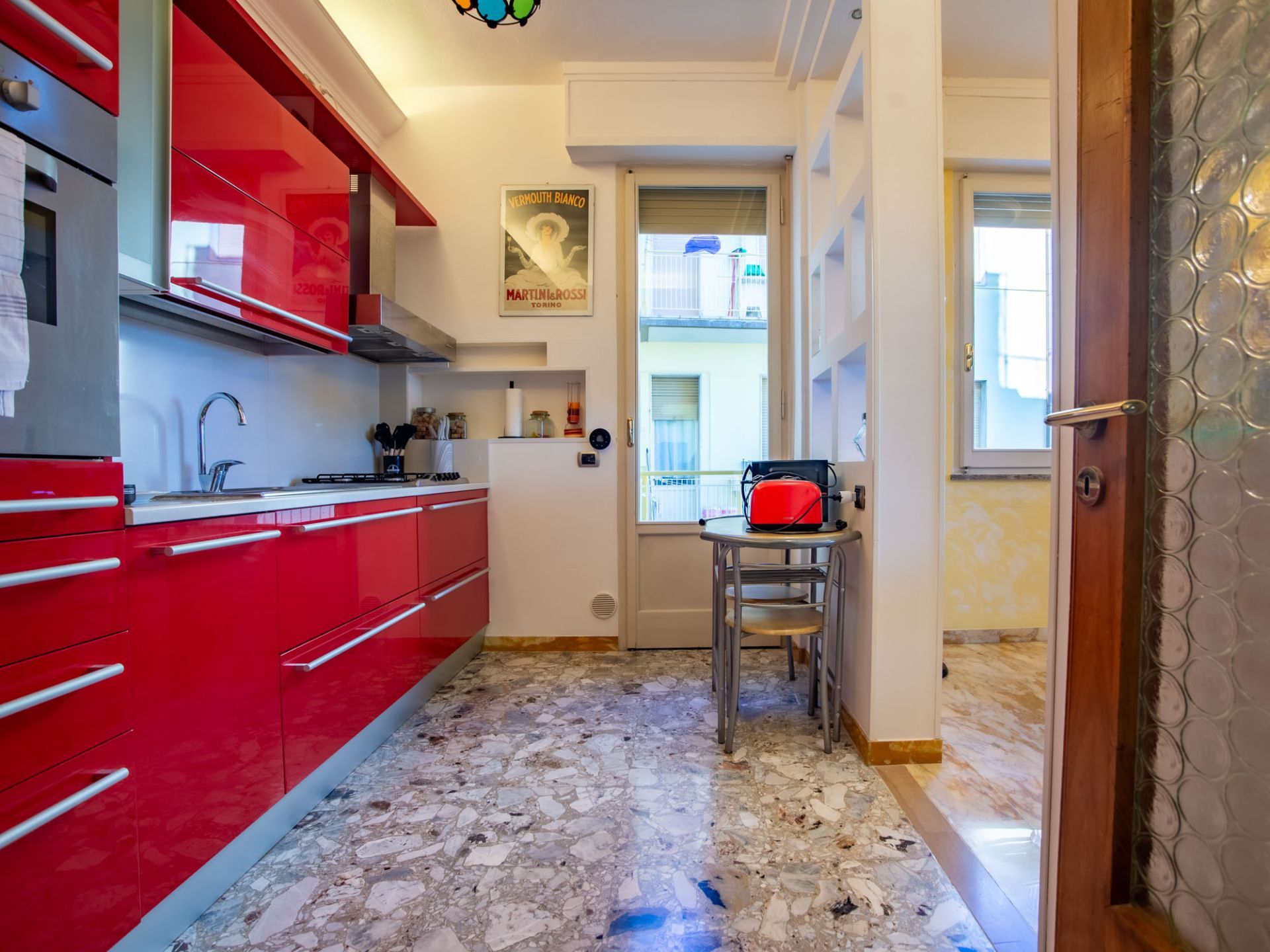 Cucina