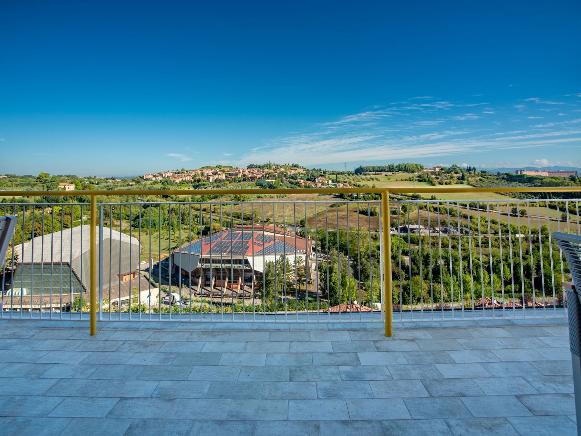 Panorama-Affaccio