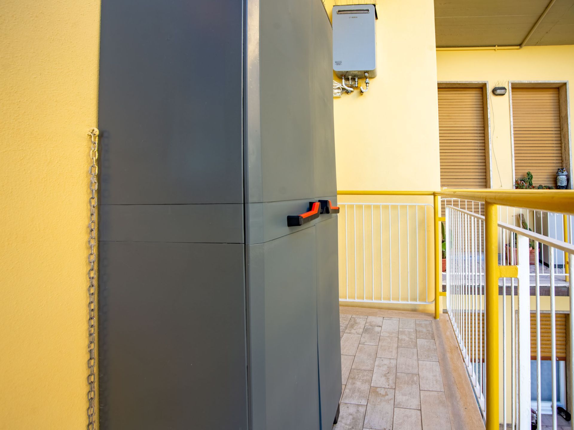 Balcone