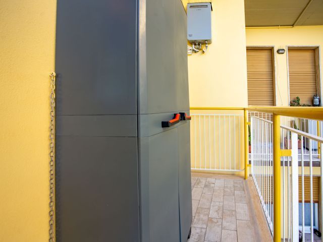 Balcone