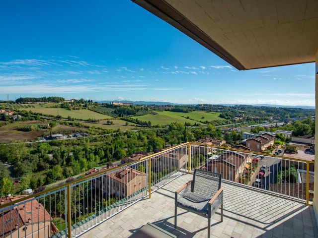 Panorama-Affaccio