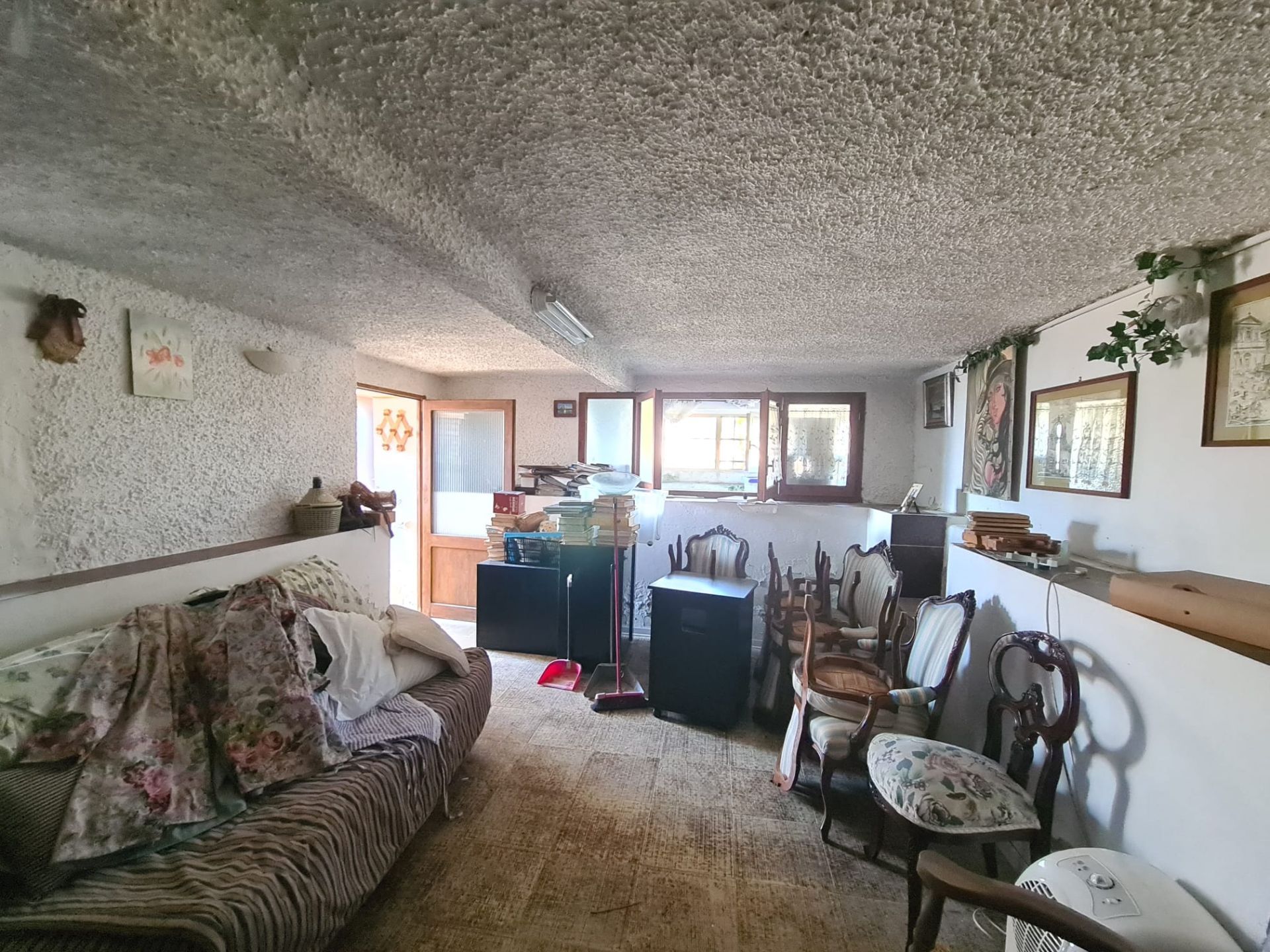 Rustico