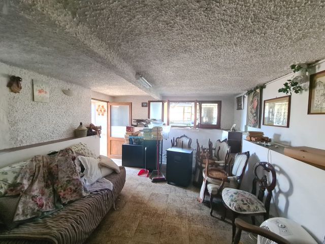 Rustico