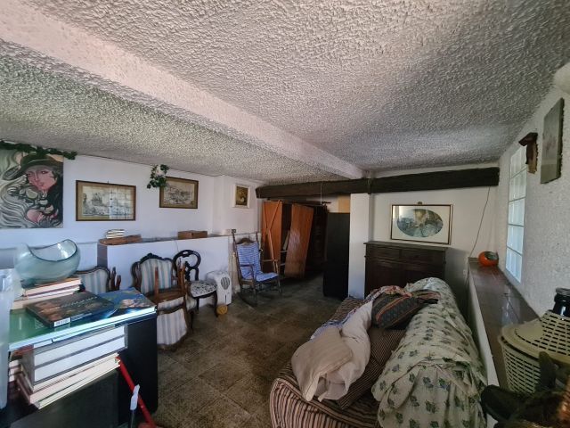 Rustico