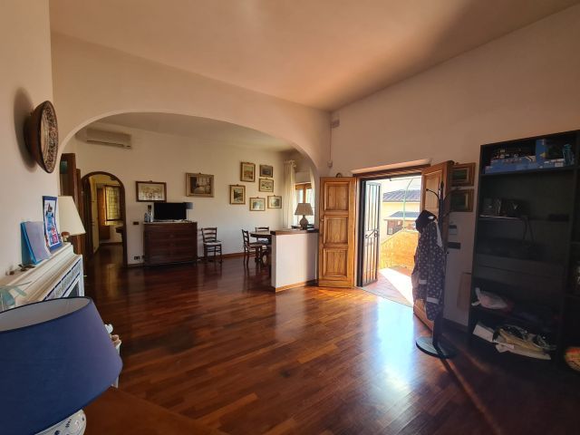 Soggiorno