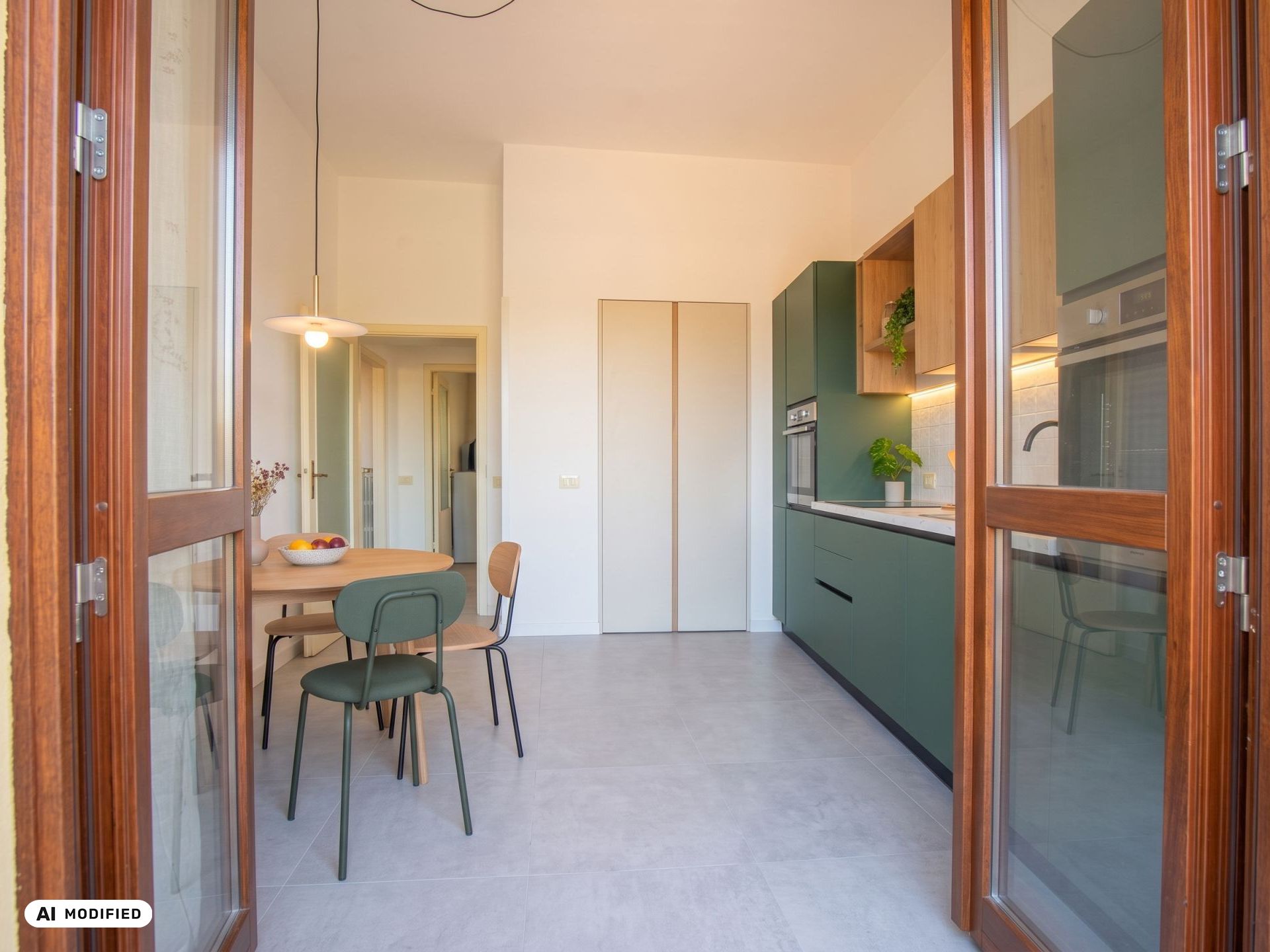 Cucina