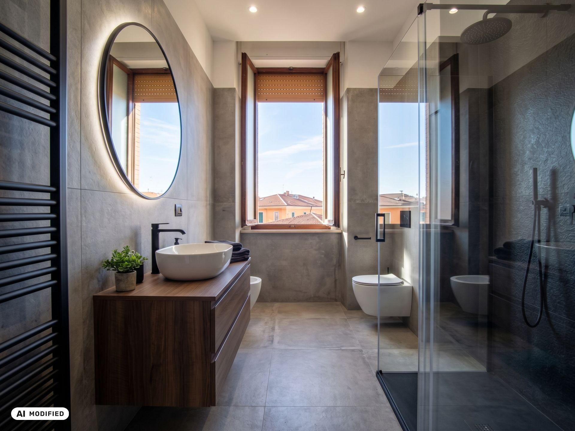 Bagno