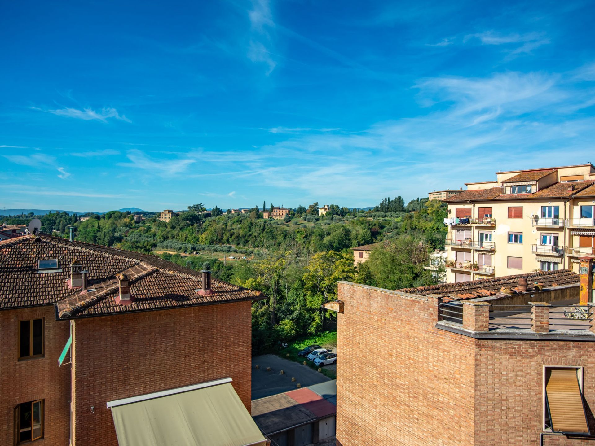 Panorama-Affaccio