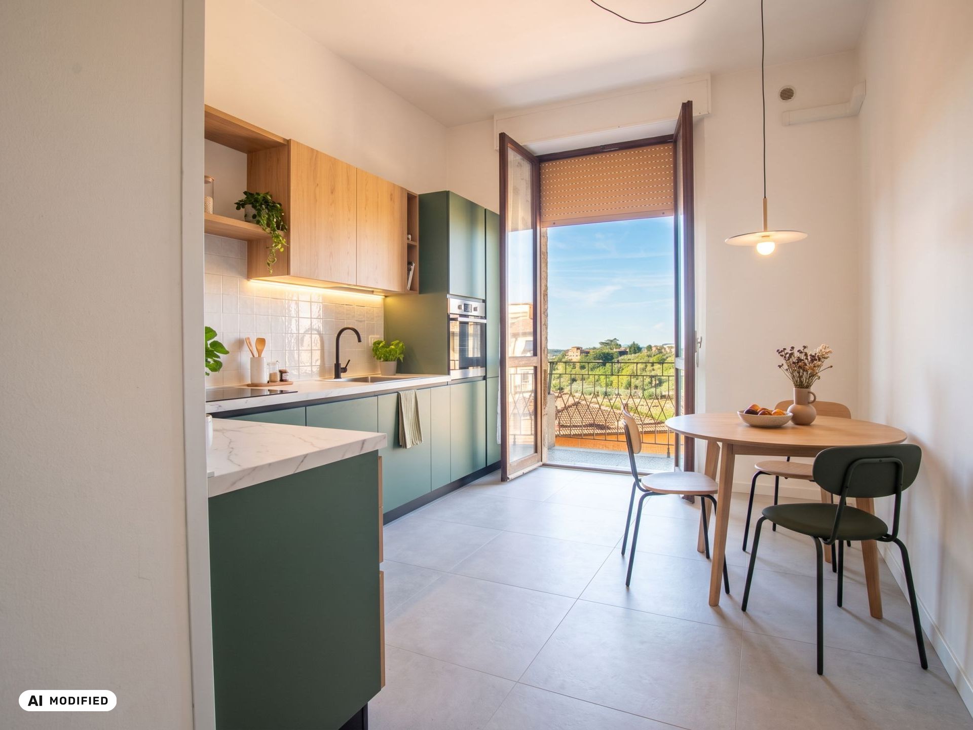 Cucina