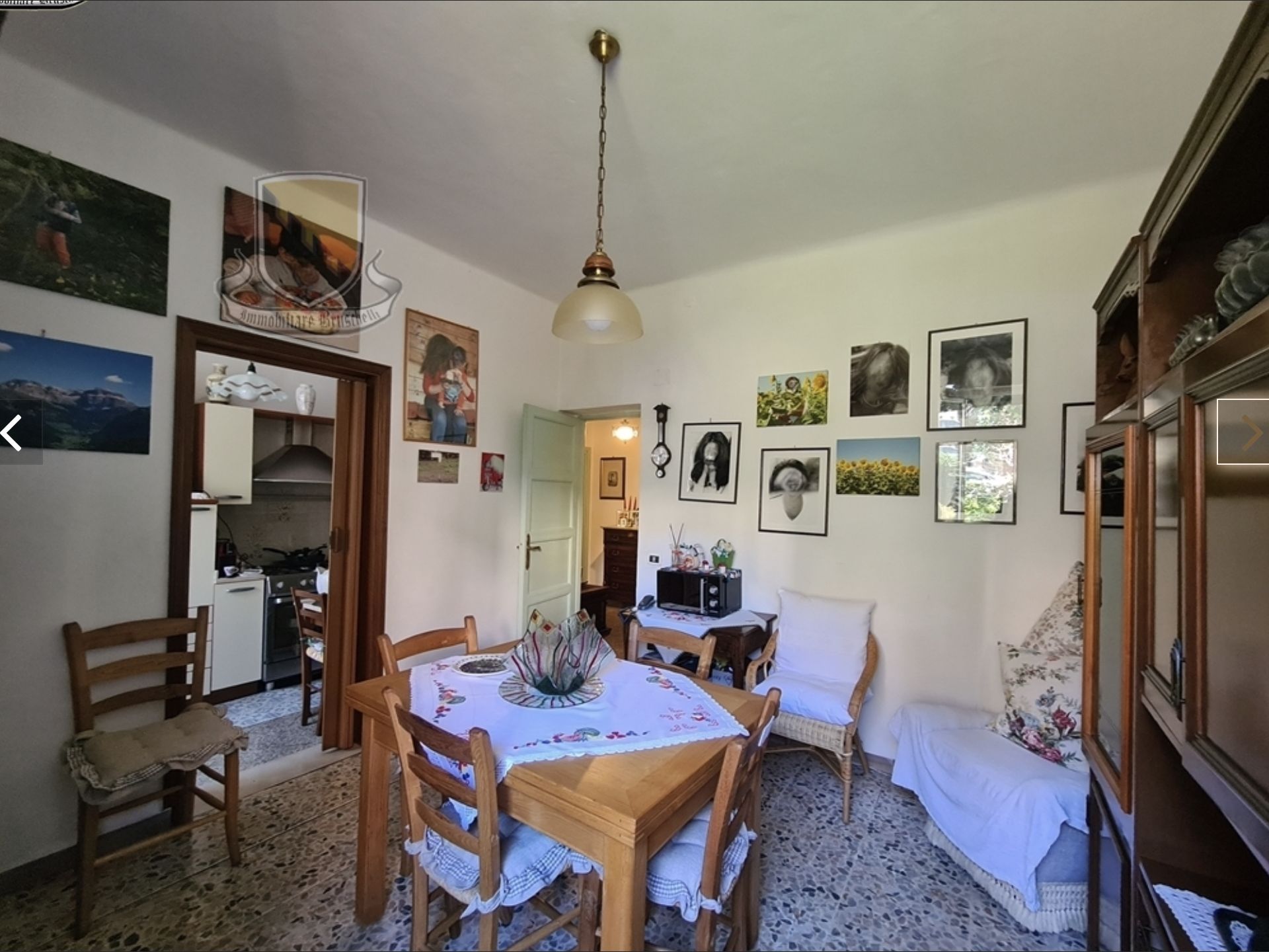 Sala da Pranzo